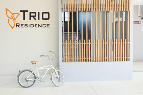 Trio Residence Si-Racha